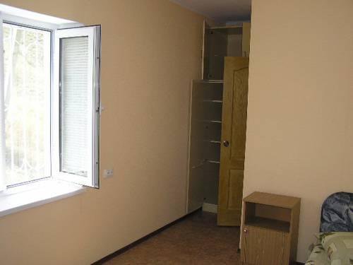 Гостиница Motel Oxygen Коктебель-18