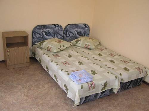 Гостиница Motel Oxygen Коктебель-60