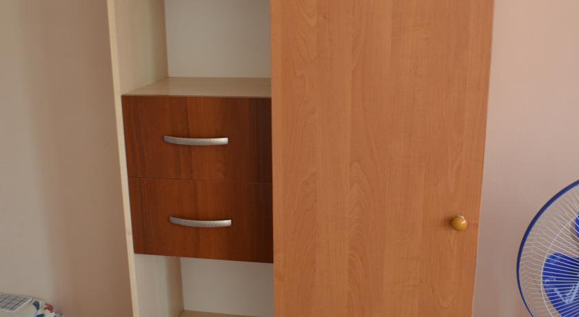 Гостиница Motel Oxygen Коктебель-27