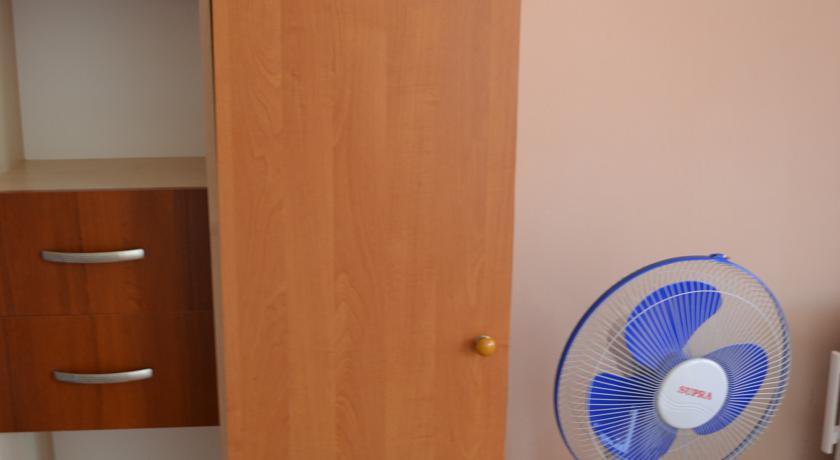 Гостиница Motel Oxygen Коктебель-58