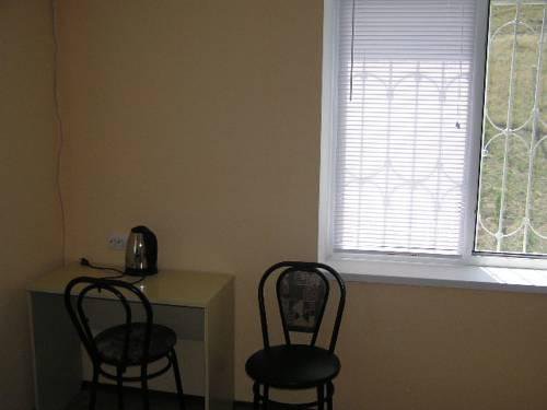 Гостиница Motel Oxygen Коктебель-32