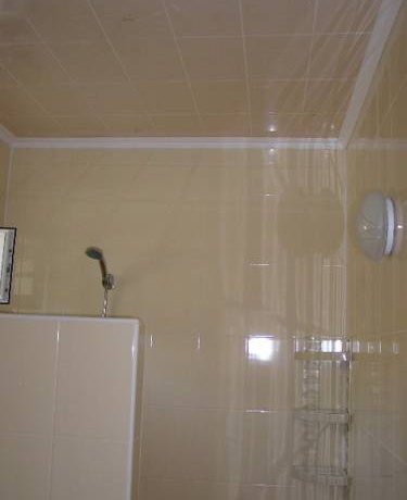 Гостиница Motel Oxygen Коктебель-7