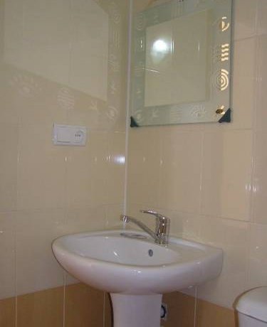 Гостиница Motel Oxygen Коктебель-35