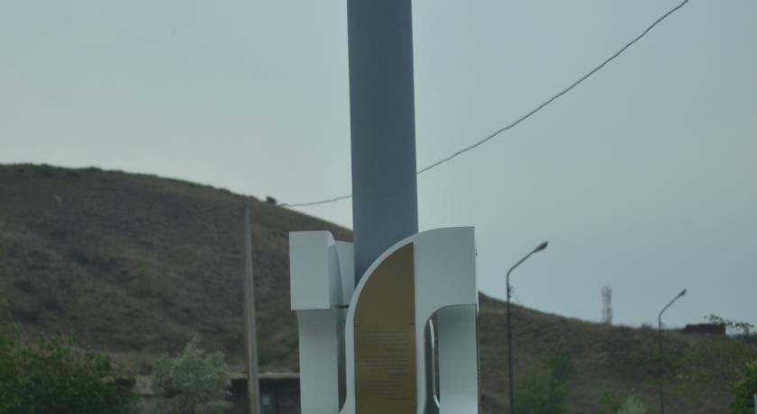 Гостиница Motel Oxygen Коктебель-72