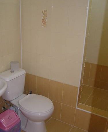 Гостиница Motel Oxygen Коктебель-44