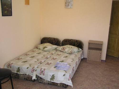 Гостиница Motel Oxygen Коктебель-56