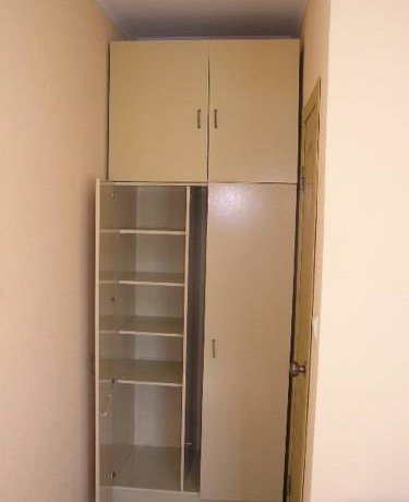 Гостиница Motel Oxygen Коктебель-33