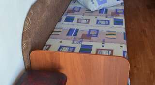 Гостиница Motel Oxygen Коктебель-2