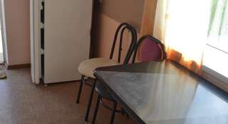 Гостиница Motel Oxygen Коктебель-4