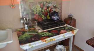 Гостиница Motel Oxygen Коктебель-7