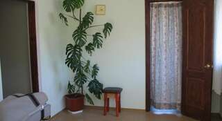 Гостиница Motel Oxygen Коктебель Двухместный номер Делюкс с 1 кроватью и боковым видом на море-2