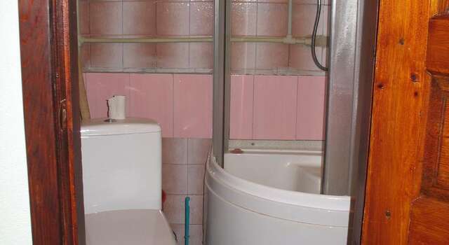 Гостиница Motel Oxygen Коктебель-41