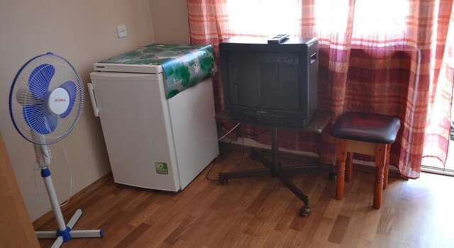 Гостиница Motel Oxygen Коктебель-63