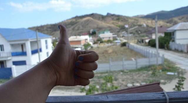 Гостиница Motel Oxygen Коктебель-65