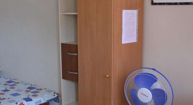 Гостиница Motel Oxygen Коктебель-11