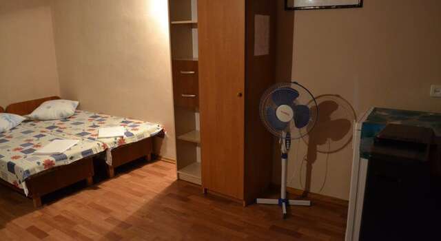 Гостиница Motel Oxygen Коктебель-37