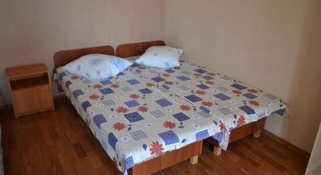 Гостиница Motel Oxygen Коктебель-30