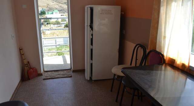 Гостиница Motel Oxygen Коктебель-12