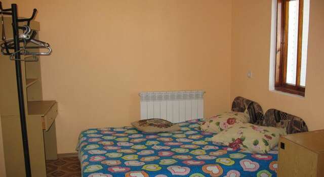 Гостиница Motel Oxygen Коктебель-28