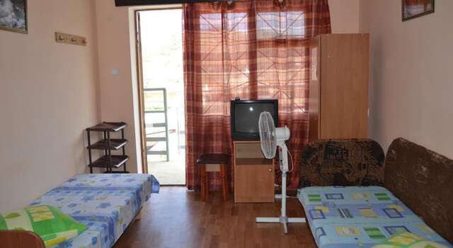 Гостиница Motel Oxygen Коктебель-27