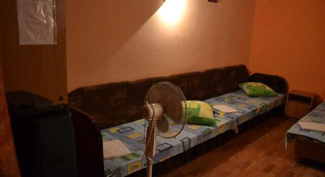 Гостиница Motel Oxygen Коктебель-29