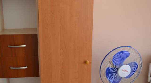 Гостиница Motel Oxygen Коктебель-57