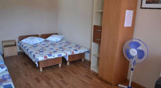 Гостиница Motel Oxygen Коктебель-45