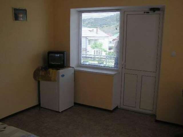 Гостиница Motel Oxygen Коктебель-38