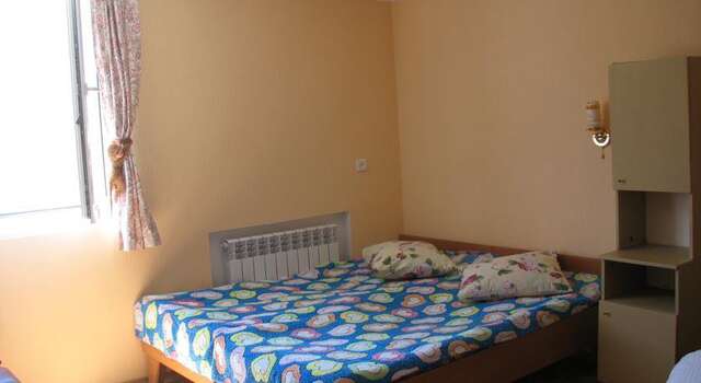 Гостиница Motel Oxygen Коктебель-16