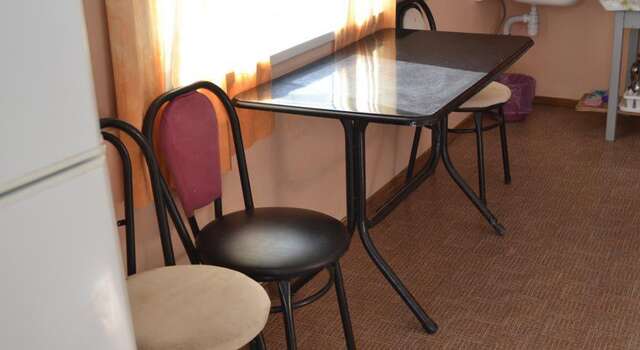 Гостиница Motel Oxygen Коктебель-35