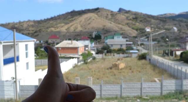 Гостиница Motel Oxygen Коктебель-39