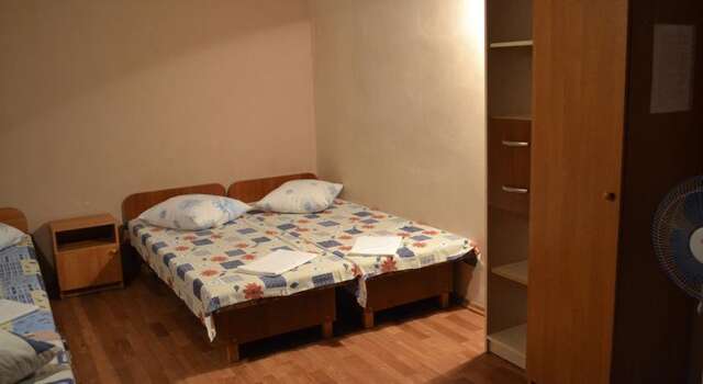 Гостиница Motel Oxygen Коктебель-54