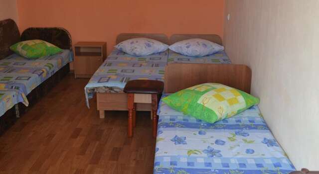 Гостиница Motel Oxygen Коктебель-23