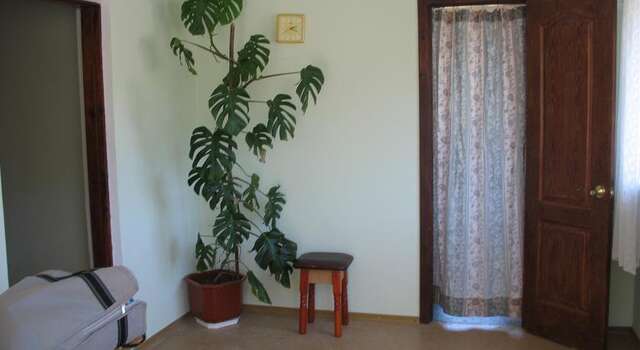 Гостиница Motel Oxygen Коктебель-25