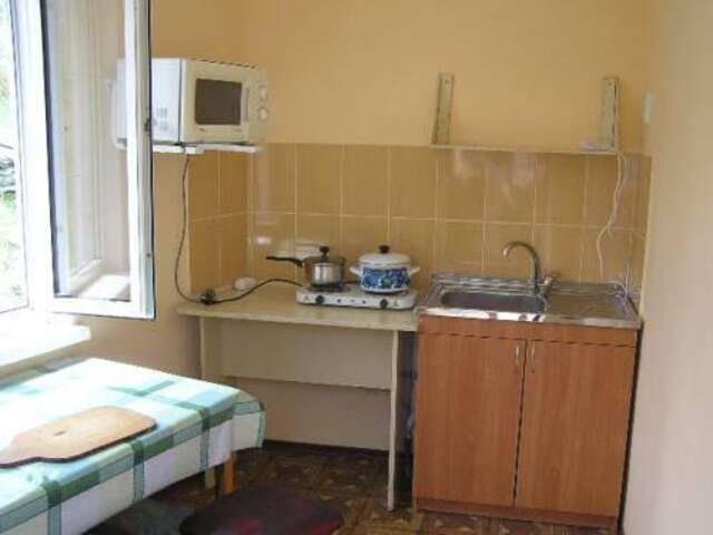 Гостиница Motel Oxygen Коктебель-67